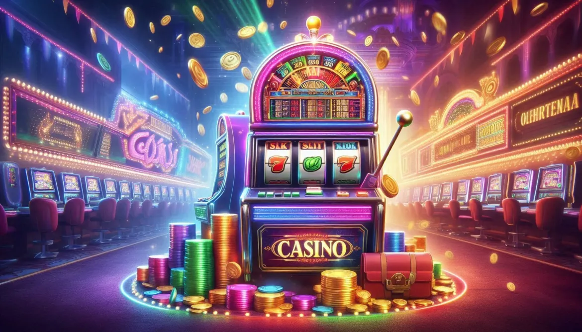 Roman Casino